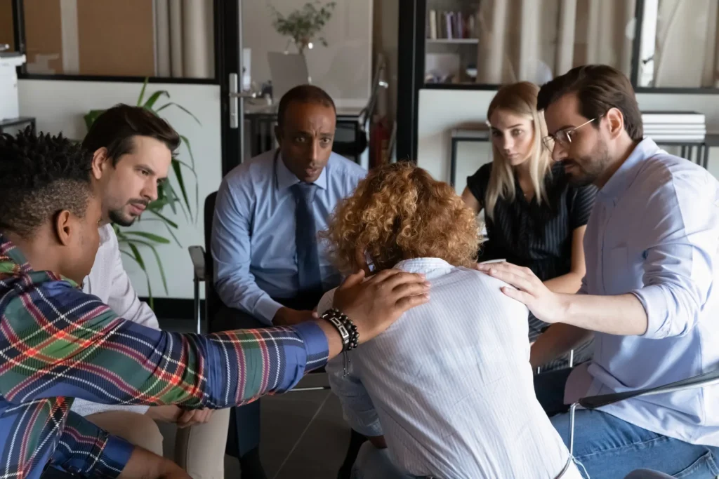 There are Many Treatment Options for Patients Struggling the Goal is Finding the Right and Safe Enviornment | Recreate Ohio