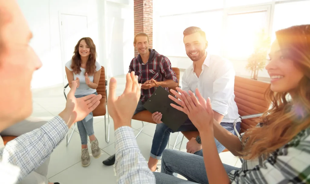 Utilizing Residention treatment vs Inpatient Treatment Still Offers Inpatient Care When Treating Patients at the Facility | Recreate Ohio