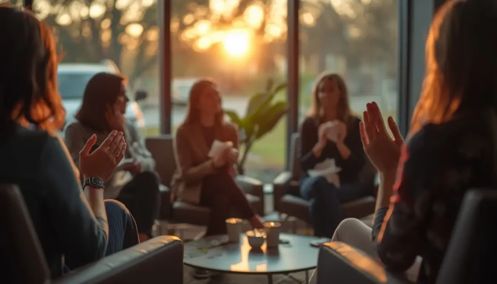 Medical Director Doing a Risk Assessment for Severe Alcohol Withdrawal Symptoms | Recreate Behavioral Health of Ohio