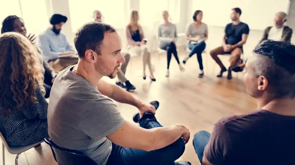 How a Man With Poor Coping Skills Can Risk Effects His Body | Recreate Ohio