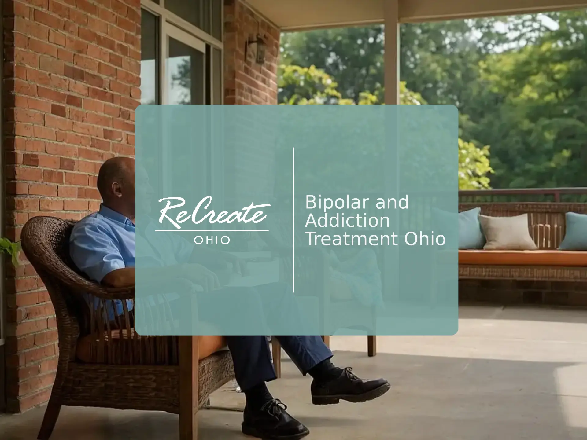 Bipolar and Addiction Treatment Ohio | Recreate Ohio