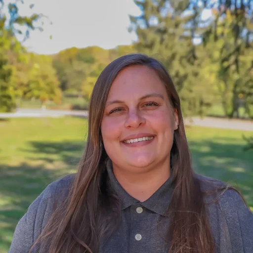 Jordan Buchanan, MSW, LSW, Primary Therapist | Recreate Ohio